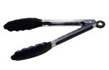 Practical Kitchen Utensils Food Tongs Barbecue Clamp