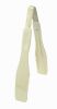 Set of 2 Practical Food Tongs Clips Roast/ Bread/ Steak/ Fruit Clamp, White