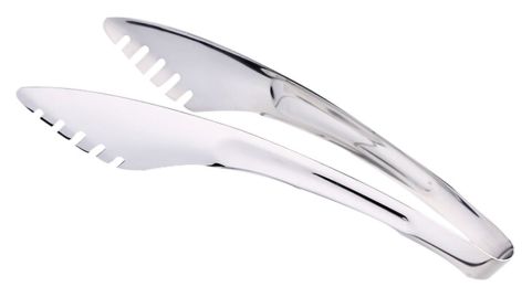 Practical Baking Tools Food Tongs Clips Roast/ Bread/ Steak/ Fruit Clamp