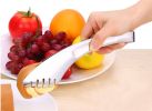 Practical Baking Tools Food Tongs Clips Roast/ Bread/ Steak/ Fruit Clamp
