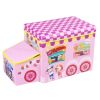 Creative Toy Storage Cloth Container Baby Car Chair-07