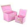 2 PCS Creative Toy Storage Dustproof Shoes Cloth Container-03