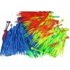 Fruit Forks Salad Forks Dessert Forks-300 PCS