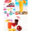 144 PCS Party Fruit Forks Salad Forks Dessert Forks Cocktail Spears Umbrella