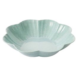 Environmentally Friendly Practical Fruit Plate Salad Bowl Food Storage Candy Snacks Holder, A