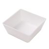 Environmentally Friendly Practical Fruit Plate Salad Bowl Food Storage Candy Snacks Holder,#E