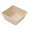 Environmentally Friendly Practical Fruit Plate Salad Bowl Food Storage Candy Snacks Holder,#F