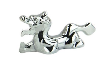 Creative Chopsticks Holder Fork/Knife Holder Home Decoration, Dragon