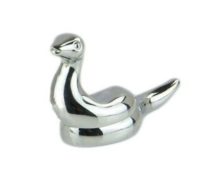 Creative Chopsticks Holder Fork/Knife Holder Home Decoration, Snake