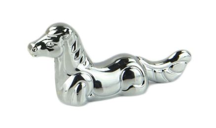 Creative Chopsticks Holder Fork/Knife Holder Home Decoration, Horse