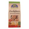 If You Care Wood Starting Cubes - Firelighters - Case of 12 - 72 Count