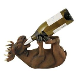 Mischievous Moose Bottle Holder by True