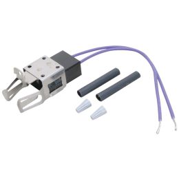 ERP WB17X5113 Surface Element Ceramic Receptacle Block (Replaces GE WB17X5113, WB30XM1 & WB30XM2)