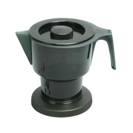 PremiumConnection Microwave Coffee Maker