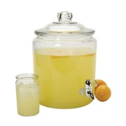 Heritage Hill Jar wSpigot 2GPC