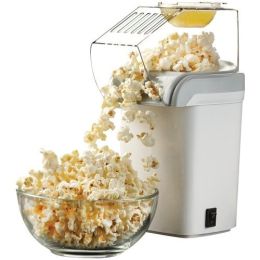 Brentwood Appliances 8-cup Hot-air Popcorn Maker (white) (pack of 1 Ea)