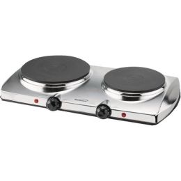 Brentwood Appliances 1,440-watt Double-burner Electric Hot Plate (pack of 1 Ea)