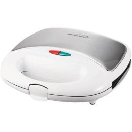 Brentwood Appliances Nonstick Panini Press & Sandwich Maker (white) (pack of 1 Ea)