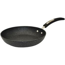 The Rock By Starfrit The Rock By Starfrit 11" Fry Pan With Bakelite Handle (pack of 1 Ea)