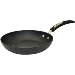 The Rock By Starfrit The Rock By Starfrit 8" Fry Pan With Bakelite Handle (pack of 1 Ea)