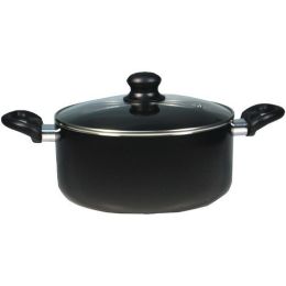 Starfrit 5.3-quart Simplicity Saucepan (pack of 1 Ea)