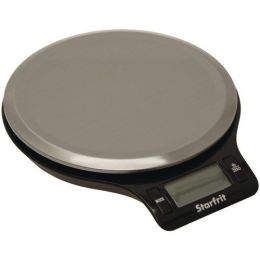Starfrit Electronic Kitchen Scale (pack of 1 Ea)