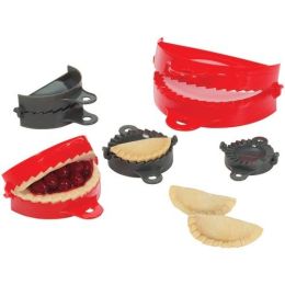 Starfrit Dough Press Set (pack of 1 Ea)