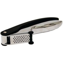 Starfrit Garlic Press With Scraper (pack of 1 Ea)