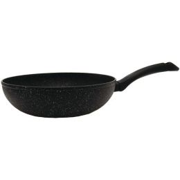 The Rock By Starfrit The Rock By Starfrit 10" Stir Fry Pan (pack of 1 Ea)