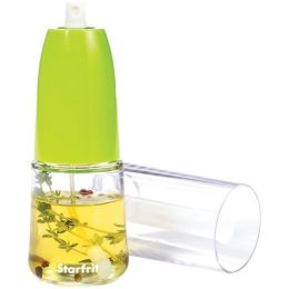 Starfrit Oil & Dressing Mister (pack of 1 Ea)