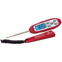 Taylor Precision Products Waterproof Digital Thermometer (pack of 1 Ea)