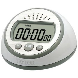 Taylor Precision Products Super-loud Digital Timer (pack of 1 Ea)