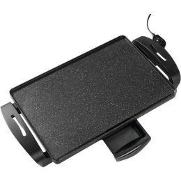 The Rock By Starfrit The Rock By Starfrit 19" X 13" Electric Griddle (pack of 1 Ea)