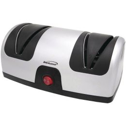 Brentwood Electric Knife Sharpener (pack of 1 Ea)