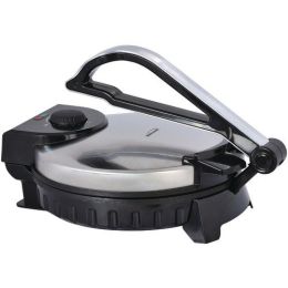 Brentwood Appliances Nonstick Electric Tortilla Maker (10") (pack of 1 Ea)