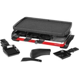 The Rock By Starfrit The Rock By Starfrit Raclette And Party Grill Set (pack of 1 Ea)