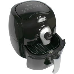 Brentwood Appliances 3.7-quart Electric Air Fryer (black) (pack of 1 Ea)