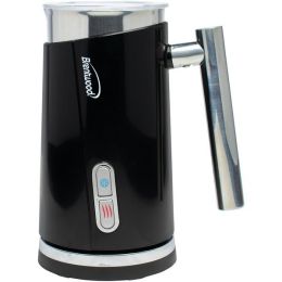 Brentwood Appliances 10-ounce Cordless Electric Milk Frother And Warmer (pack of 1 Ea)