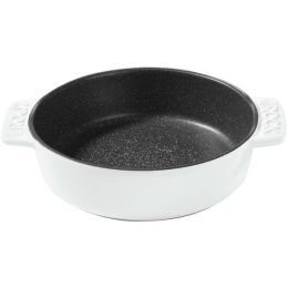 The Rock By Starfrit The Rock By Starfrit 8-inch Round Ovenware (pack of 1 Ea)
