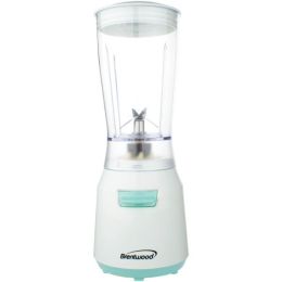 Brentwood Appliances 14-ounce Personal Blender (pack of 1 Ea)