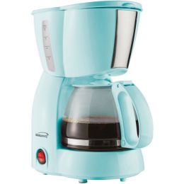 Brentwood Appliances 4-cup Coffee Maker (pack of 1 Ea)