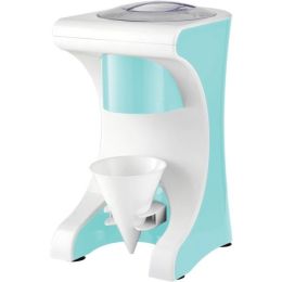 Brentwood Appliances Snow Cone Maker And Shaved Ice Machine (pack of 1 Ea)