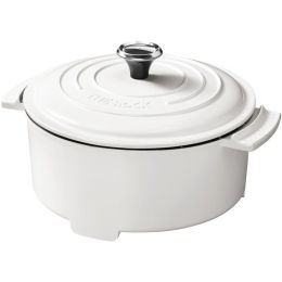 The Rock By Starfrit The Rock By Starfrit 3.2-quart Electric Casserole (pack of 1 Ea)