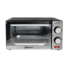 Koblenz 10-liter Kitchen Magic Collection Toaster Oven (pack of 1 Ea)