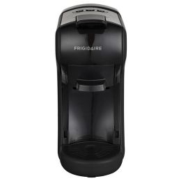 Frigidaire Multicapsule-compatible Espresso And Coffee Maker (black) (pack of 1 Ea)