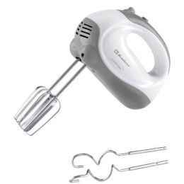 Koblenz 150-watt 5-speed Kitchen Magic Collection Manual Mixer (pack of 1 Ea)