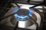 24" Nostalgie Series Friestanding Single Oven Dual Fuel Range with 4 Sealed Burners in Stainless Steel