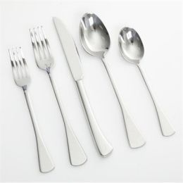 20pc flatware Mirror finish